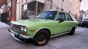 1971 2dr Coupe In Bronx Ny In 2021 Datsun 510 Coupe Bronx