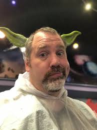 4th, Be with you it will… May, it is.