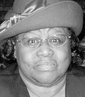 Gussie HAWKINS Obituary (2010)