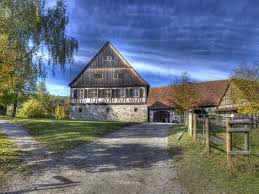 Touristisches angebot im haus der bayerischen landwirtschaft. Landwirtschaft Land Resthof Mieten Oder Kaufen Immowelt