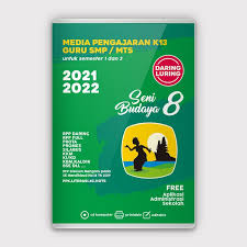 • pabaiq.blogspot.com is mostly visited by people located in indonesia. Rpp 1 Lembar Daring Luring Seni Budaya Smp Kelas 7 8 9 K13 Perangkat Pembelajaran Shopee Indonesia