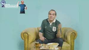 We did not find results for: Carlos Maldonado Y El Futbol As Chile