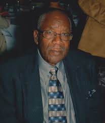 Virgin Cross Obituary