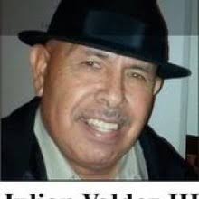 Obituary of Julian Valdez