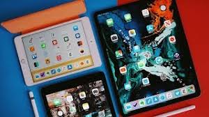 Cual es el mejor ipad. Que Ipad Comprar En 2019 Ipad Air Vs Pro Youtube