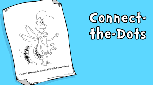 You can also use them to celebrate dr. The Cat In The Hat Printable Activities Pbs Kids