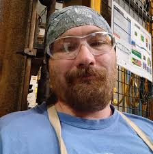 Helicopter flying low near Nolin Lake