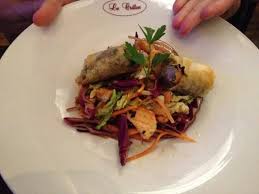 Le Crillon Avignon 15 Place Crillon Restaurant Reviews Photos Phone Number Tripadvisor