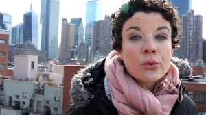 Rochester Musician Marye Lobb