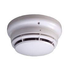 Whenever your smoke detector goes off, it's important that you first make sure there is no fire in your house. Does The Building Fire Alarm Trigger On An Apartment Fire Alarm Gatech