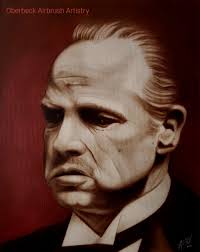 Oberbeck Airbrush Artistry