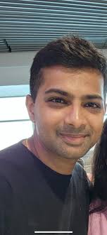 Hola, meet Nimit Patel an another integral part of COS fraud group along  with henil parmar . Who is working very hard to transport cash and hand it  over to his leader.