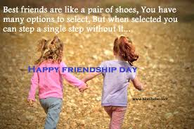 Don't miss a single one. Bilatibabu Happy Friendship Day Status 2020