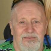 Obituary information for Charles Robert McCarty Jr.
