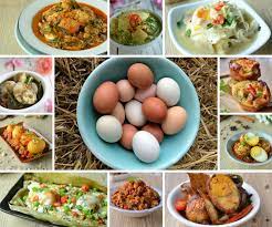 Maybe you would like to learn more about one of these? Resepi Labu Goreng Telur Masin