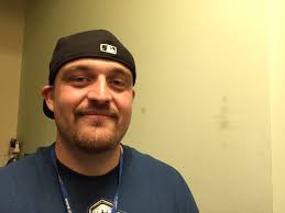 Mike Hindman's Instagram, Twitter & Facebook