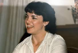 Going through old photo albums from our days in ICU at Altoona Hospital, I  found these nice photos of Linda Willnecker. She was a childhood friend as  well as my coworker. May