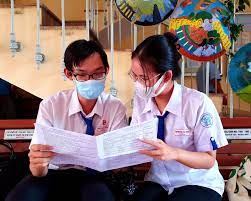 Công bố điểm thi tốt nghiệp thpt đợt 1 vào ngày 26/7. Wbqb0k8txxqyom