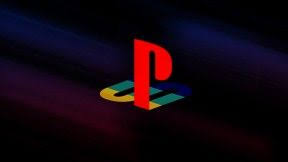 Next Gen Console Announcement My Be As Soon As March Playstation Logo Hd Wallpapers 1080p Playstation