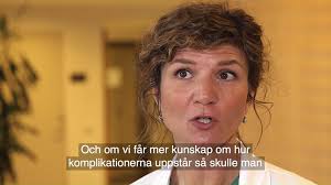 Emma von Wowern, specialistläkare i obstetrik och gynekologi på Sus och  forskare vid Lund universitet, får stipendium till ett forskningsprojekt  från stiftelsen Kvinnor & Hälsa och 1,6 & 2,6 ...