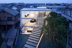 With free shipping on everything*. Compact Luxury In Japan The Stairway House By Nendo Stylepark