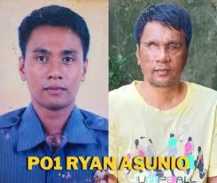 I saw this post to give a snappy salute to our Men in Uniform! Snappy  Salute Sir! Thank you for your untiring love for the country! Ctto: Another  Filipino who paid the