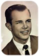 Obituary information for Robert John Meyer