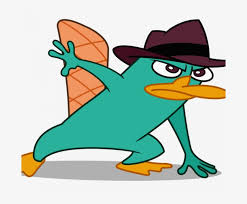 Coloring books for boys and girls of all ages. Perry The Platypus Picture Image Perry The Platypus Perry The Platypus Png Image Transparent Png Free Download On Seekpng