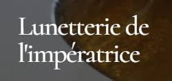 Lunettes de l'impératrice