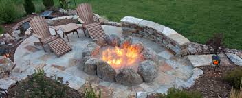 See more ideas about fire pit backyard, backyard fire, outdoor fire. Fire Pits Expand Outdoor Living Landscape Design Cottage Grove Wi Patio Driveway Middleton Madison Wi Pond Waunakee Wi