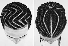 Black shuruba hair work keneya fb : African Hair Home Facebook