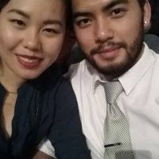 Yeng Chang Yang (@YengChaYang)