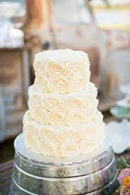 Cream Cheese Wedding Cakes Wedding Cake Made With Cream Cheese Icing Wedding Cake Toppers Cool Wedding Cakes Wedding Cake Rustic
