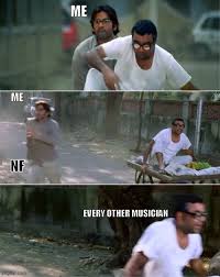Presenting Indian Meme Template Nfrealmusic Yehi to jurm hai na mera 10: presenting indian meme template