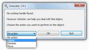 Fast downloads of the latest free software! 7 Tools To Unlock Those Hard To Delete Files Raymond Cc