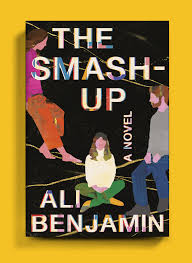 She likes going to the cinema and reading. Book Review The Smash Up By Ali Benjamin The New York Times
