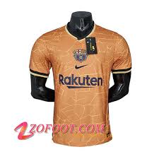 Football homme nike maillot extérieur fc barcelone 2021/22. Fc2122 34