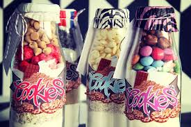 Cookies 80 G De Flocon D Avoine 80 G De Farine 20 G De Sucre Blanc 30 G De Sucre Roux Ajoutez Les Topping Que Vous Souhaitez Cadeaux Noel A Faire