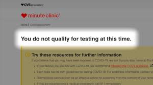 Where To Get Free Corornavirus Test If You Have No Symptoms Wkyc Com