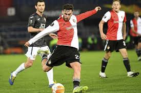 Feyenoord wacht na drie competitienederlagen op rij een topper in de kuip. The Daily Herald Victory For Feyenoord Defeats For Az And Psv