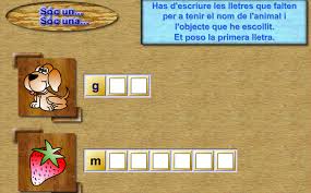 Juegos educativos para niños de 8 a 10 años. Juegos De Catalan Para Ninos Y Ninas De 6 A 8 Anos Juegos Educativos Online Gratuitos De Juegos Educativos En Linea Juegos Educativos Juegos Educativos Online