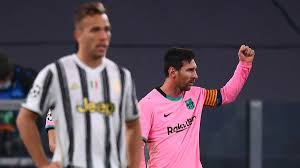 Команда финишировала на третьей позиции. Liga Chempionov Barselona Poshutila Sravniv Messi I Ronaldu Eurosport