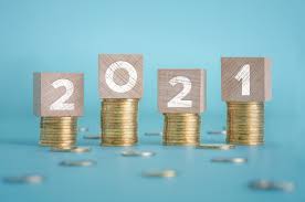 Read latest news and updates on union budget of india. How And Why To Budget Now For Strategic Foresight In 2021 By Amy Webb The Startup Medium