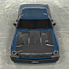 Image result for Fire Frost 1963 Nova