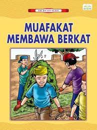 Maybe you would like to learn more about one of these? Muafakat Membawa Berkat By Sulaiman Zakaria Overdrive Ebooks Audiobooks And Videos For Libraries And Schools