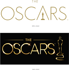 The academy awards, popularly known as the oscars, are awards for artistic and technical merit in the film industry. Download Old Oscars And New Logo 86th Academy Awards Png Image With No Background Pngkey Com