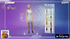 In which you can live in virtual life. New The Sims 4 Hints For Android Apk Download