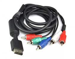 Gr tech gamer 13 gün önce. Playstation 2 3 Component Video Av Cable Ps2 Ps3 Compatible
