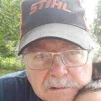 Douglas Eugene Hopper Obituary