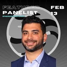 Sphere of Sports Speakers